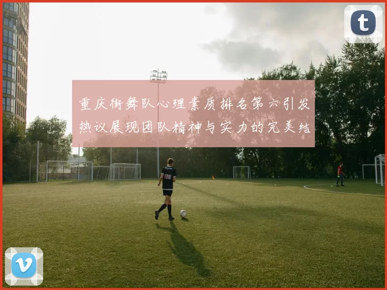 重庆街舞队心理素质排名第六引发热议展现团队精神与实力的完美结合