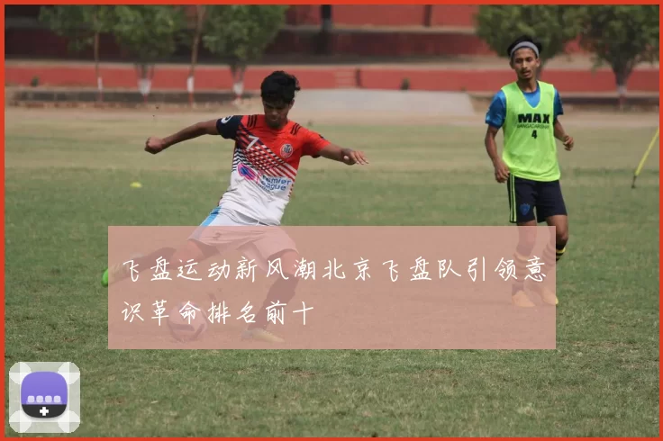 飞盘运动新风潮北京飞盘队引领意识革命排名前十