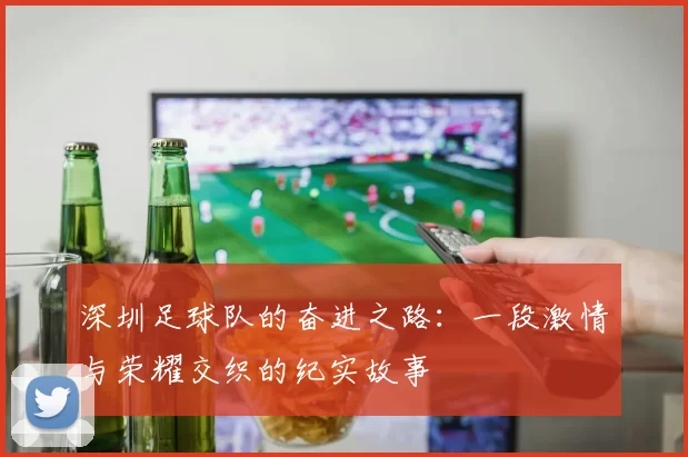 深圳足球队的奋进之路：一段激情与荣耀交织的纪实故事