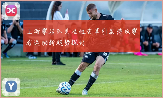 上海攀岩队灵活性变革引发热议攀岩运动新趋势探讨