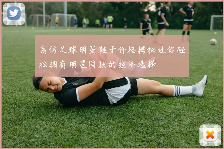 高仿足球明星鞋子价格揭秘让你轻松拥有明星同款的经济选择