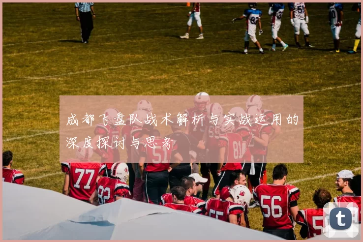 成都飞盘队战术解析与实战运用的深度探讨与思考