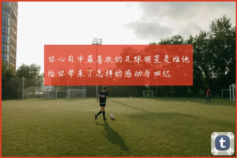 你心目中最喜欢的足球明星是谁他给你带来了怎样的感动与回忆