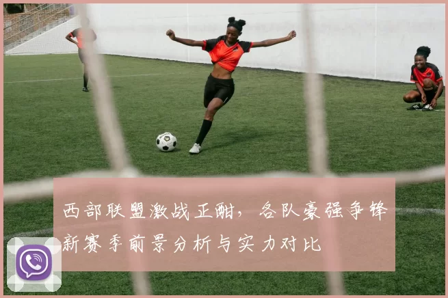 西部联盟激战正酣，各队豪强争锋新赛季前景分析与实力对比