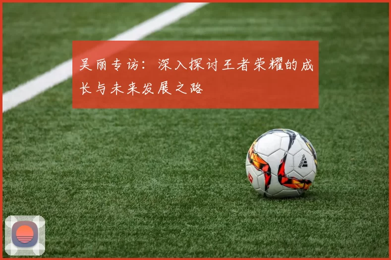 吴丽专访：深入探讨王者荣耀的成长与未来发展之路