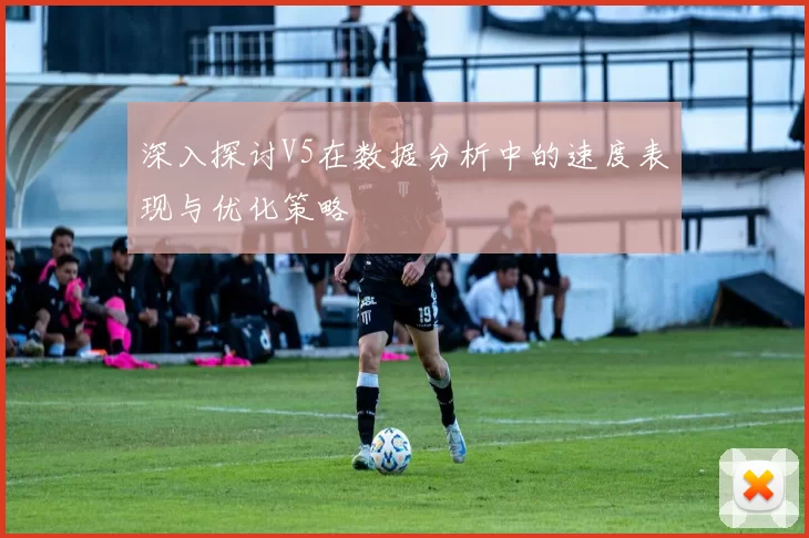 深入探讨V5在数据分析中的速度表现与优化策略