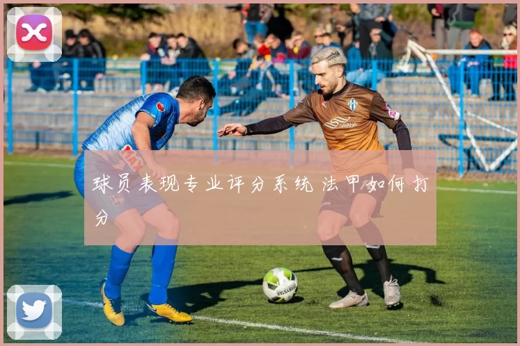 球员表现专业评分系统 法甲如何打分