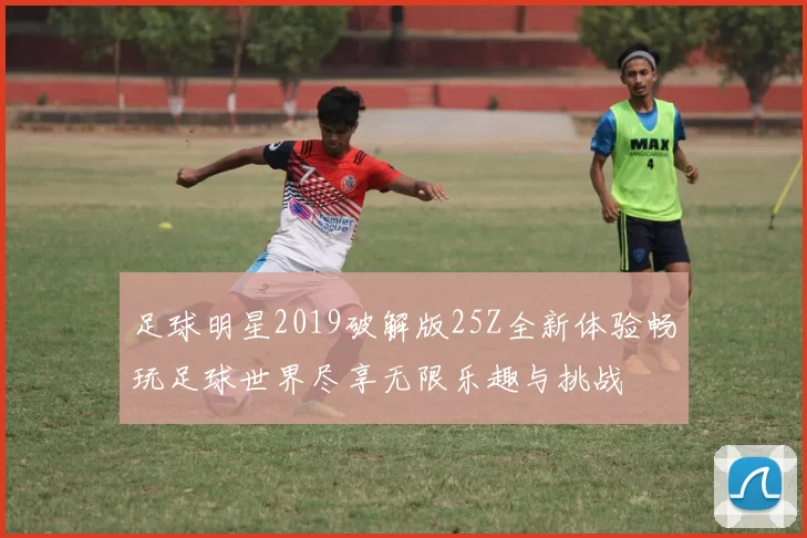 足球明星2019破解版25Z全新体验畅玩足球世界尽享无限乐趣与挑战