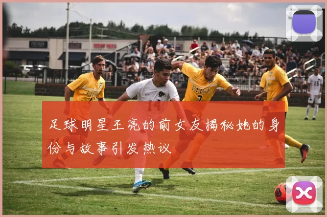 足球明星王亮的前女友揭秘她的身份与故事引发热议