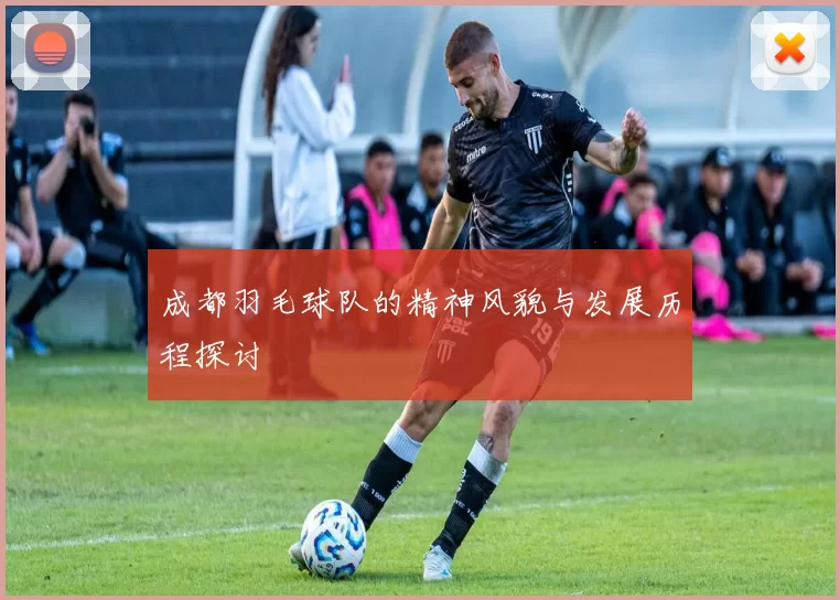 成都羽毛球队的精神风貌与发展历程探讨