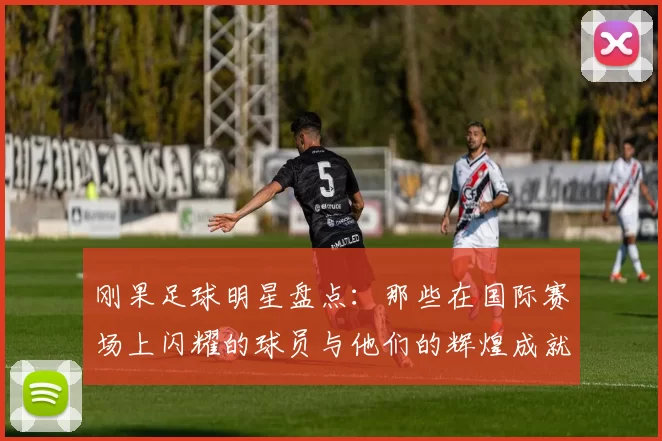 刚果足球明星盘点：那些在国际赛场上闪耀的球员与他们的辉煌成就
