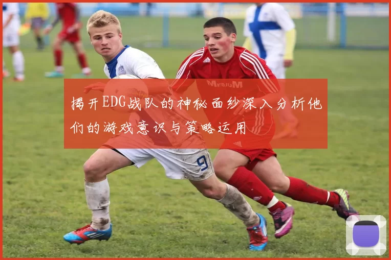 揭开EDG战队的神秘面纱深入分析他们的游戏意识与策略运用