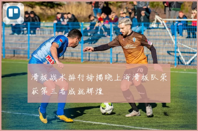 滑板战术排行榜揭晓上海滑板队荣获第三名成就辉煌