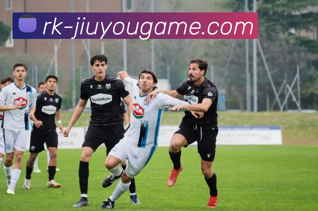 jiuyougame品牌故事