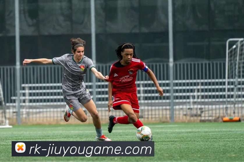 jiuyougame服务体系